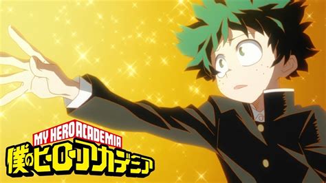 my hero academia op 1|my hero intro.